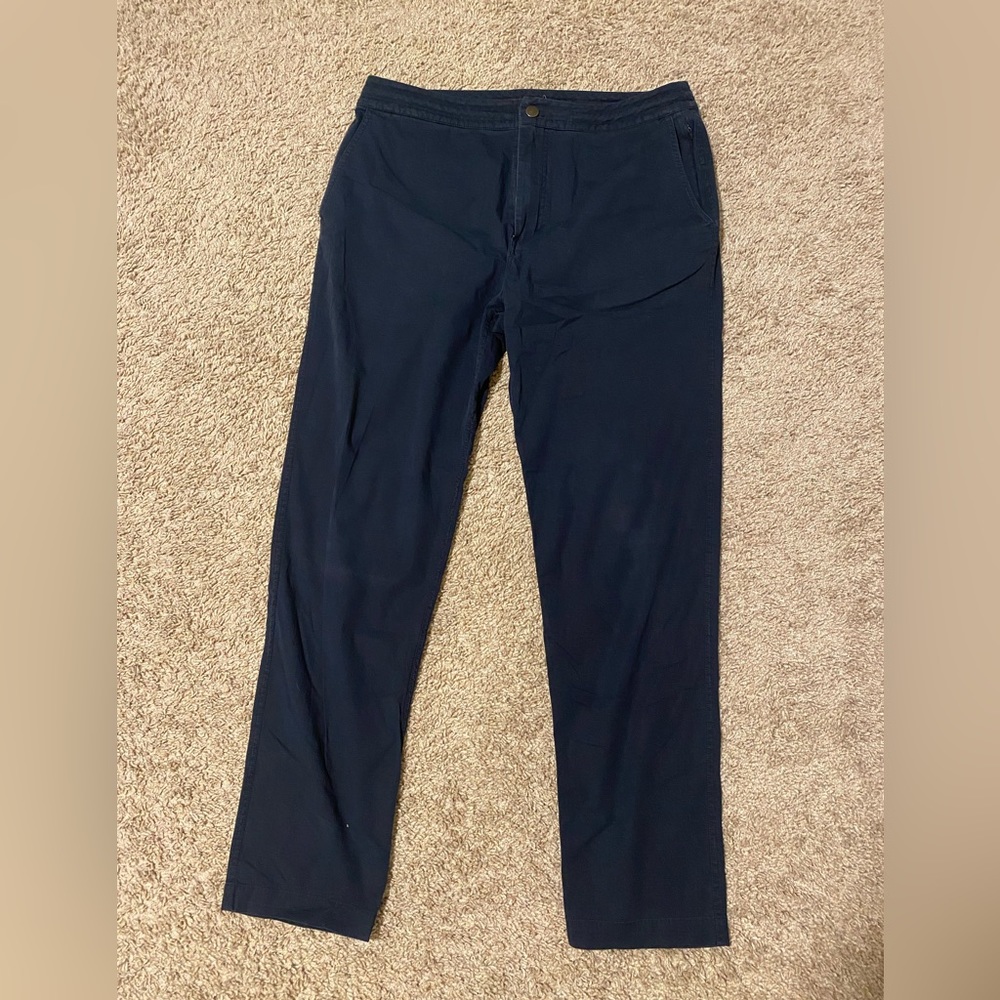 Men’s Lululemon casual pants (32x32)